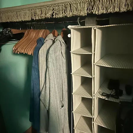 Apartment In *
